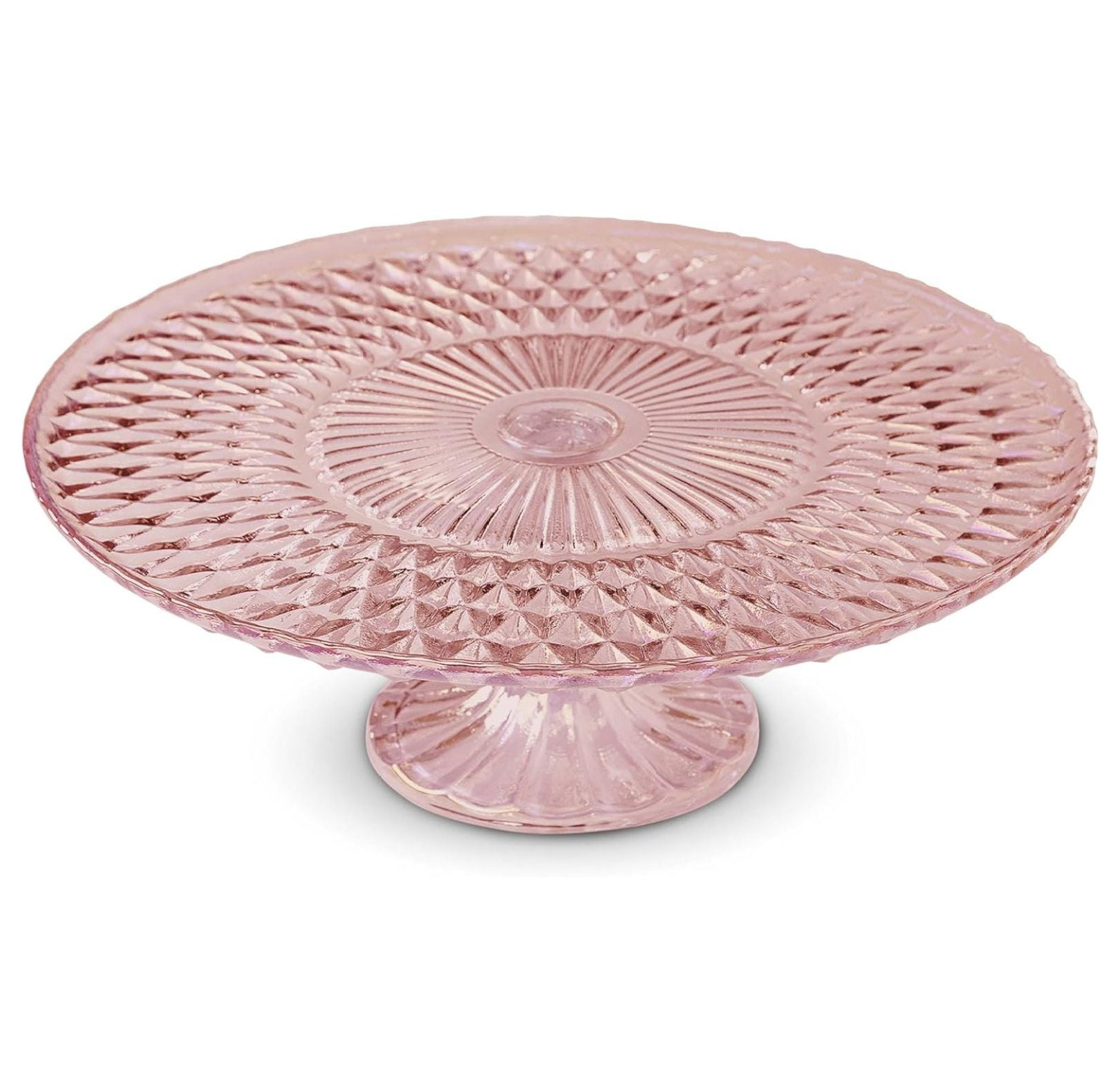 Vintage Cake Plates