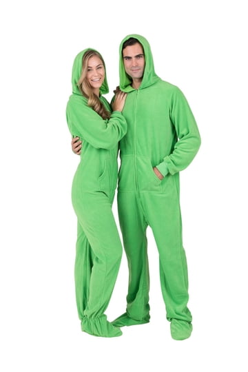 One Piece Sleepwear for All Ages