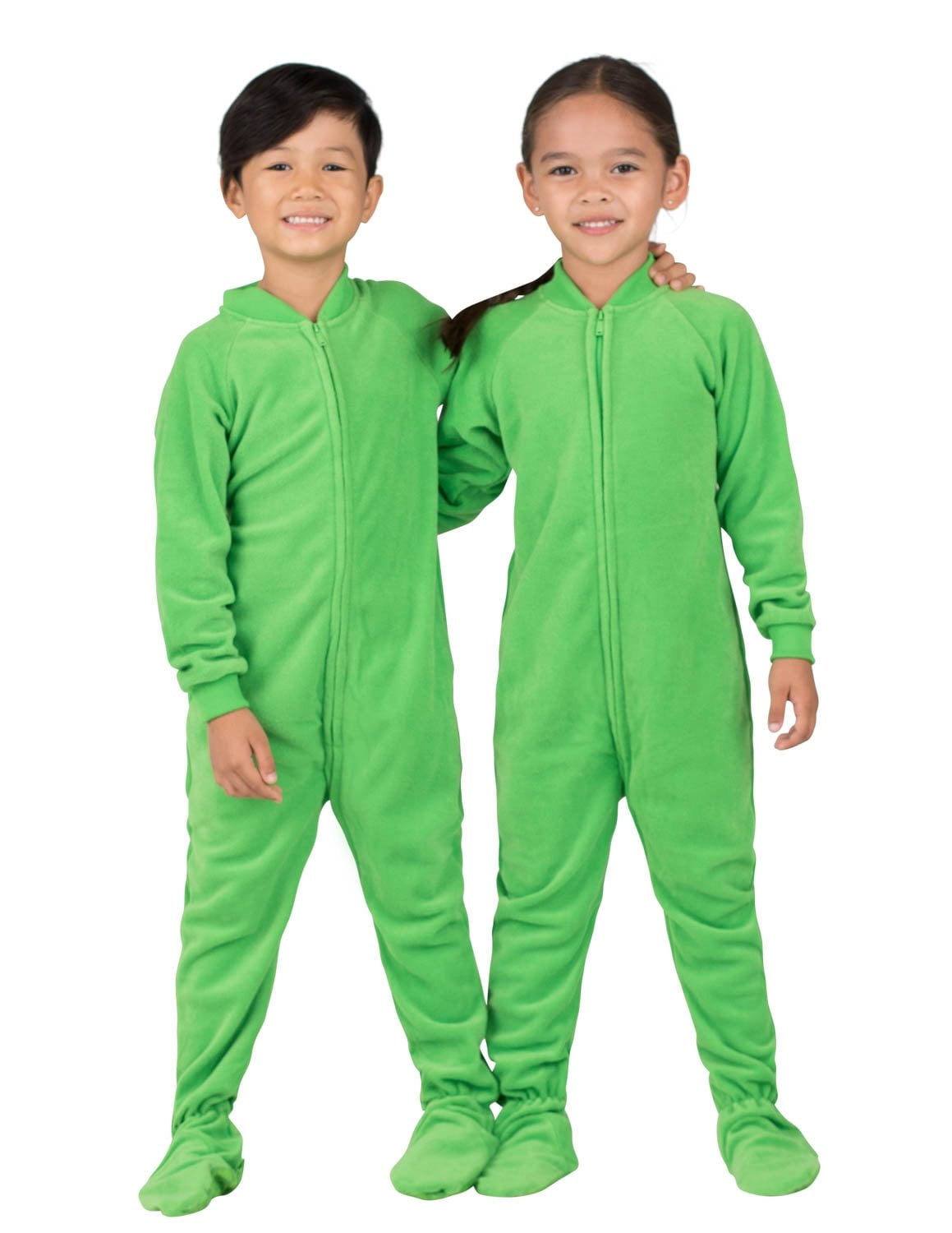 Pigiama Union Suit Sesame Street Per Bambino – Tuta Intera Con Cappuccio 3D, Personaggi Elmo, Taglia 6-7 Anni