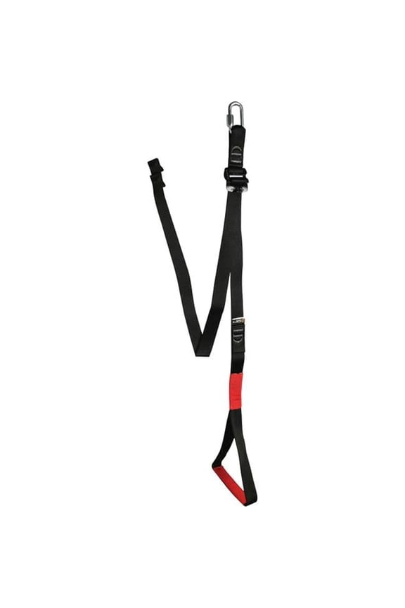 Footer-Adjust Ascender Sling