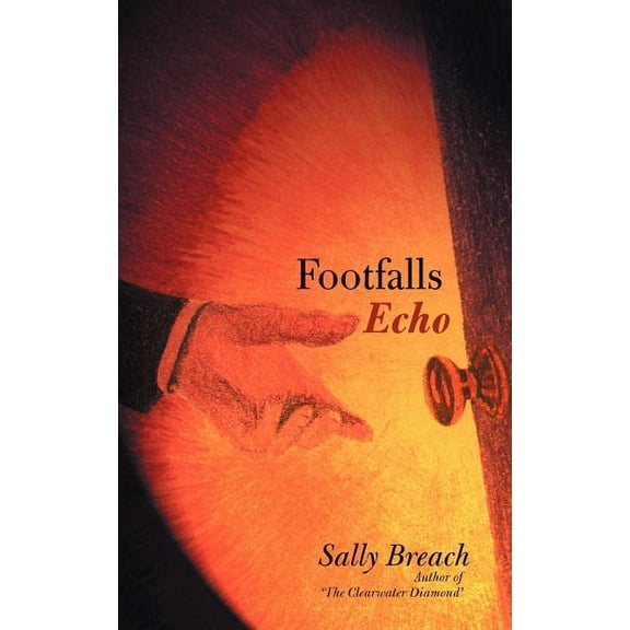 Footfalls Echo