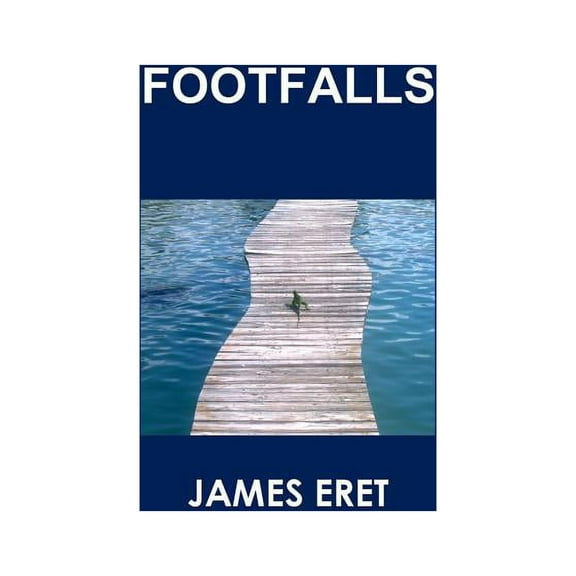 Footfalls, (Paperback)