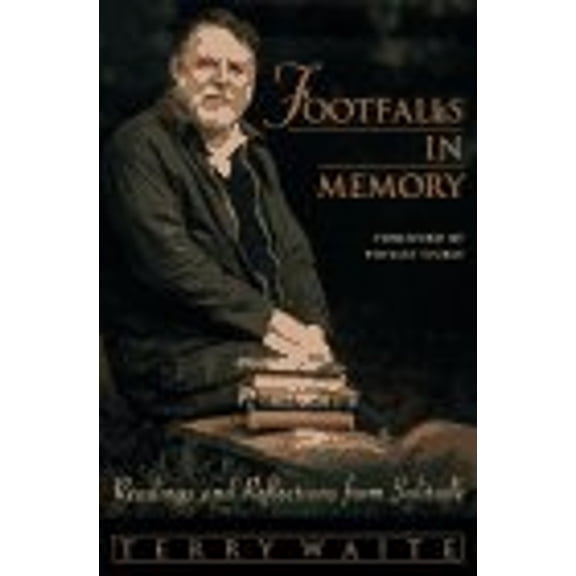 Pre-Owned Footfalls in Memory (Hardcover) 0385488629 9780385488624