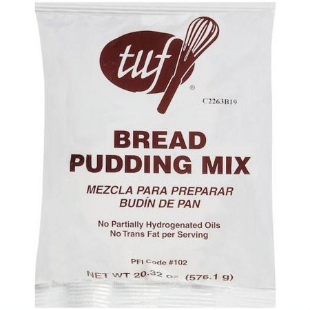 Foothill Farms Bread Pudding, 102T-T0700 (25338)