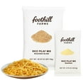 thumbnail image 1 of Foothill Farms Rice Pilaf Mix - 30.25 oz Packet (Case of 6), 1 of 4