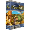thumbnail image 1 of Foothills, 1 of 2