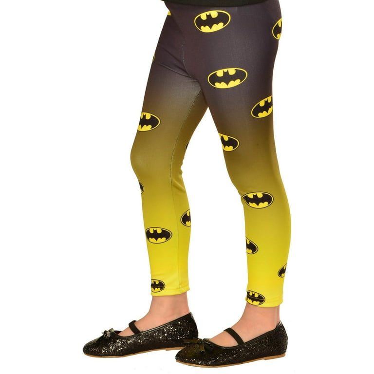Yellow Tights Ladies Costume Accessory Yellow Tights Ladies Costume Accessory