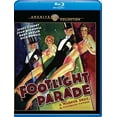 thumbnail image 1 of Warner Archives - Footlight Parade [BLU-RAY], 1 of 1