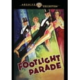 thumbnail image 1 of Footlight Parade (DVD), Warner Archives, Music & Performance, 1 of 1