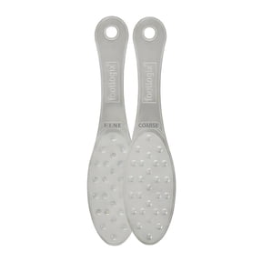 Footlogix Professional Pedicure File, Double-Sided