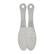 Footlogix Professional Pedicure File, Double-Sided