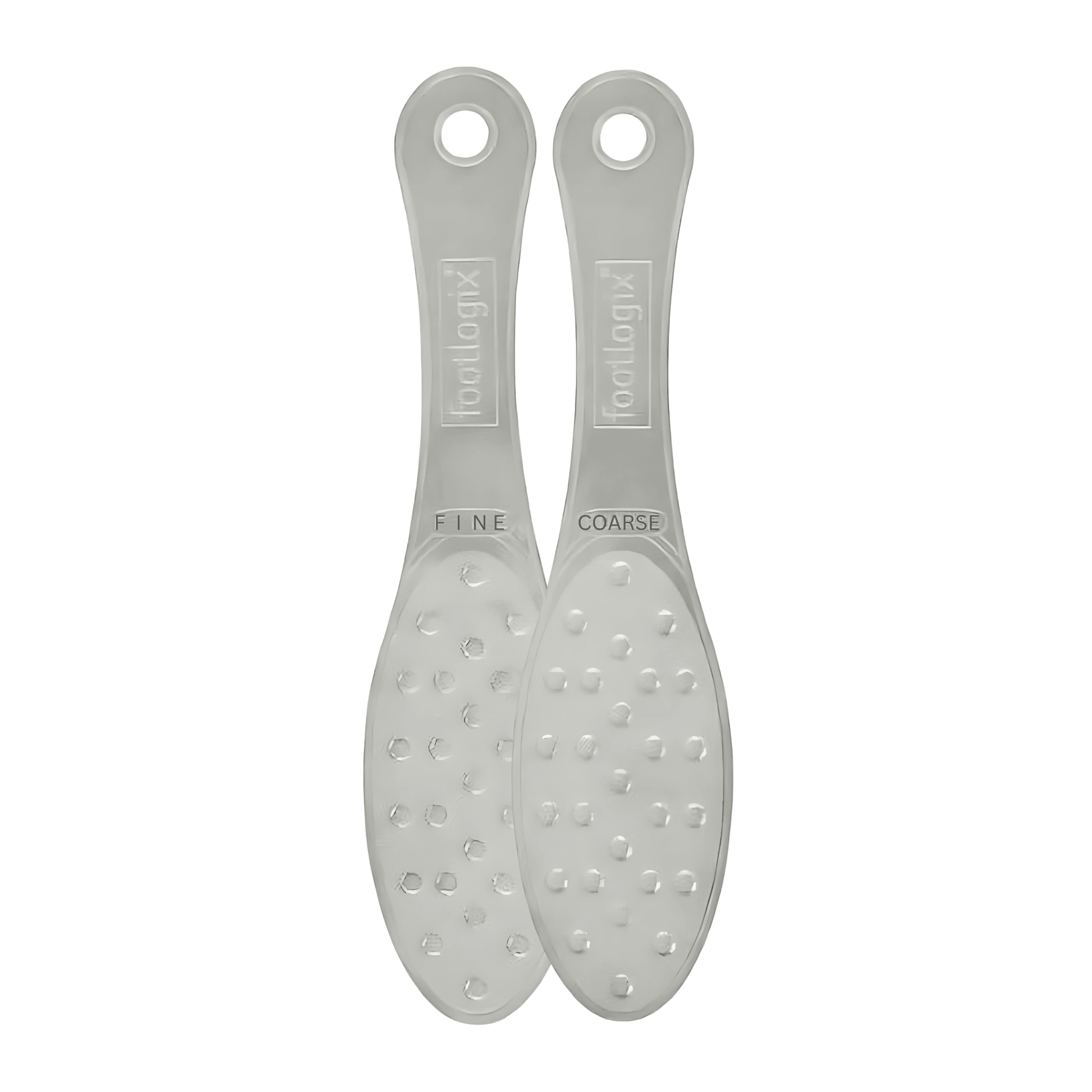 Footlogix Professional Pedicure File, Double-Sided