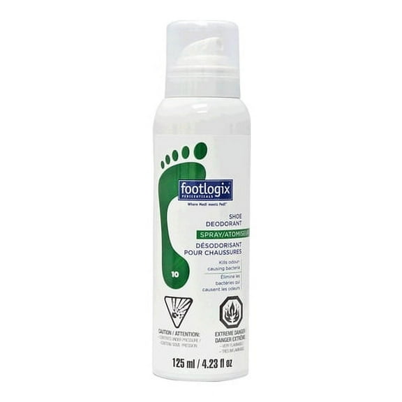 Footlogix Shoe Fresh Deodorant