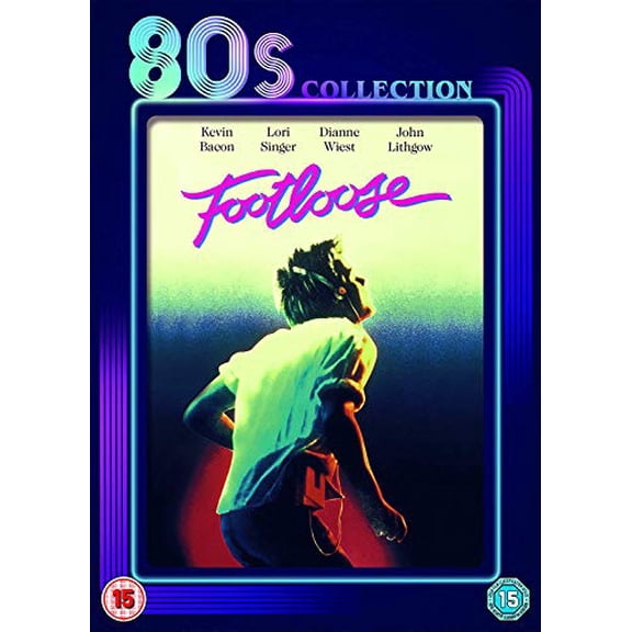 Footloose - 80s Collection [DVD]