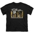 thumbnail image 1 of Footloose - Dance Party - Youth Short Sleeve Shirt - X-Large, 1 of 2