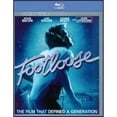 thumbnail image 1 of Pre-Owned Footloose [Deluxe Edition] [Blu-ray] (Blu-Ray) directed by Herbert Ross, 1 of 1