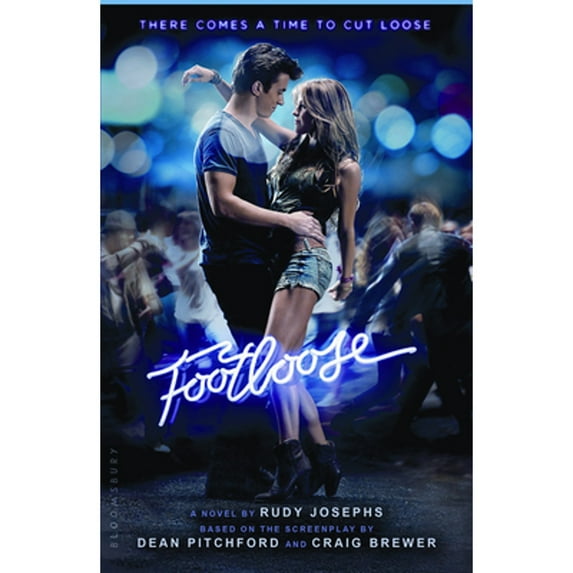 Footloose (Paperback) by Paramount Pictures (Adapted by)