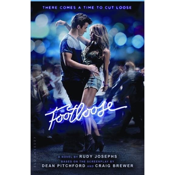 Pre-Owned Footloose (Paperback) 1599907054 9781599907055