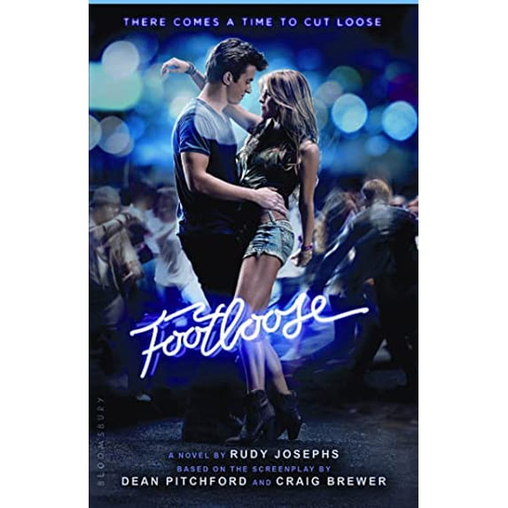 Pre-Owned Footloose (Paperback) 1599907054 9781599907055