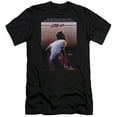 thumbnail image 1 of Footloose - Poster - Premium Slim Fit Short Sleeve Shirt - X-Large, 1 of 2