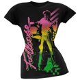 thumbnail image 1 of Footloose - Ren Dancing Juniors T-Shirt - Medium, 1 of 1