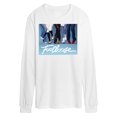 thumbnail image 1 of Footloose - Shoes Don't Matter - Anyone Can Dance - Men's Long Sleeve T-Shirt, 1 of 1