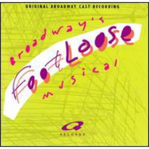 Footloose Soundtrack