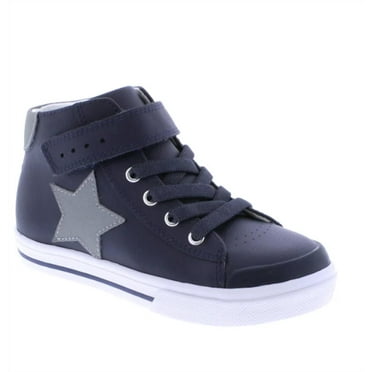 FootmateS Kid's Riley Sneakers