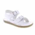 thumbnail image 1 of Footmates Eco-Tide Velcro Sandals, 1 of 5