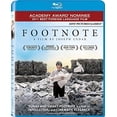 thumbnail image 1 of Footnote (Blu-ray), 1 of 1