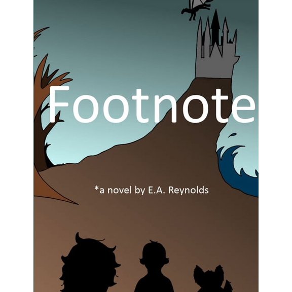 Footnote, (Paperback)