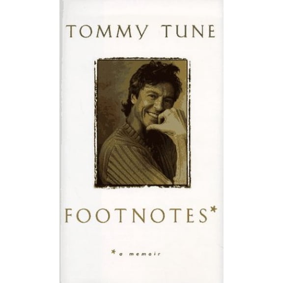 Pre-Owned Footnotes: A Memoir (Hardcover) 0684841827 9780684841823