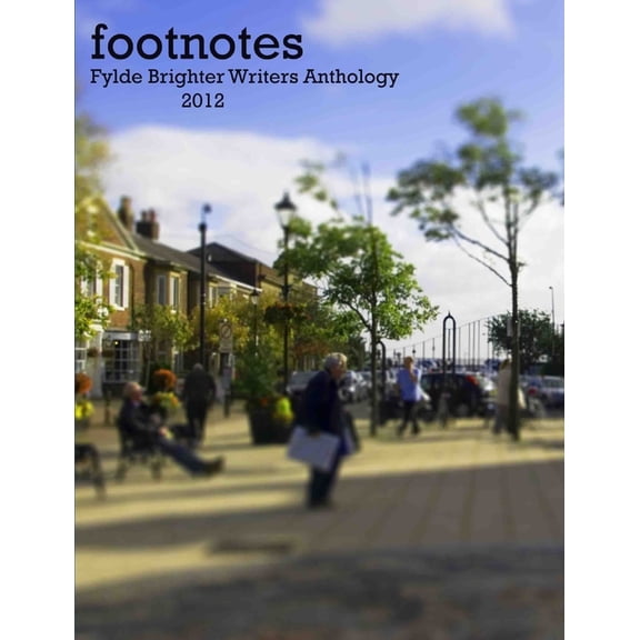 Footnotes, (Paperback)