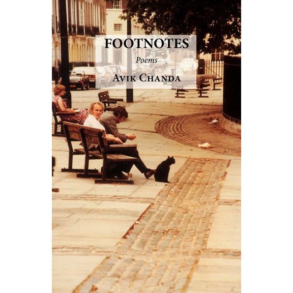 Footnotes, (Paperback)