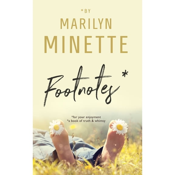 Footnotes* (Paperback)