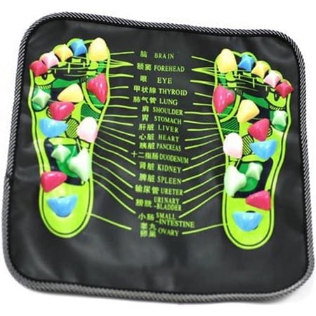 Footology Mat Accu pressure And Massage For Feet