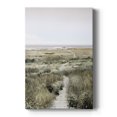 thumbnail image 1 of Footpath to Paradise Premium Gallery Wrapped Canvas - Ready to Hang, 1 of 9
