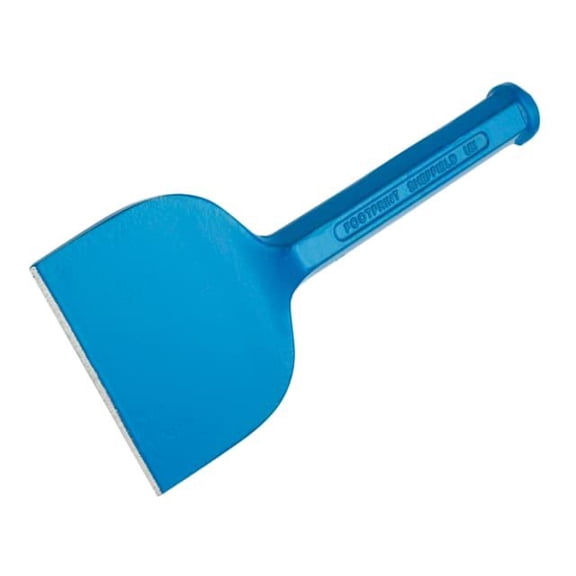 Footprint - 112 Brick Bolster 100mm (4in)