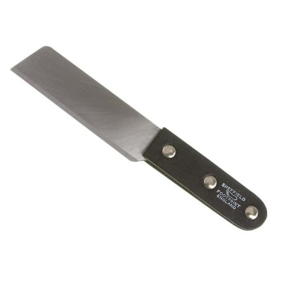 Footprint - 182 Hacking Knife 114mm (4.1/2in)