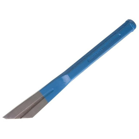 Footprint - 1860 Grooved Plugging Chisel