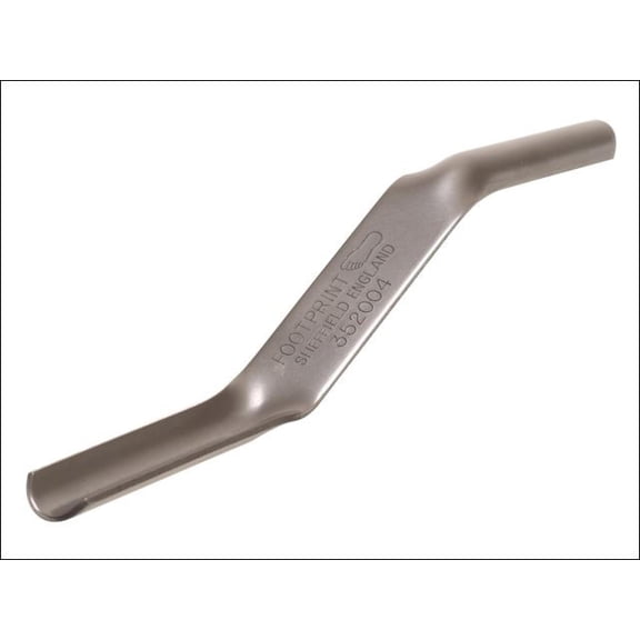 Footprint - 580 Brick Jointer 1/2in & 5/8in