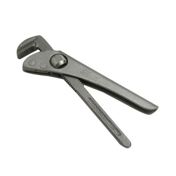 Footprint - 9007w Thumbturn Pipe Wrench 175mm (7in)