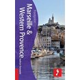 thumbnail image 1 of Pre-Owned Marseille & Western Provence Focus Guide (Paperback) 1909268852 9781909268852, 1 of 1