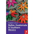 thumbnail image 1 of Pre-Owned Belize, Guatemala & Southern Mexico Handbook (Paperback) 1910120081 9781910120088, 1 of 1