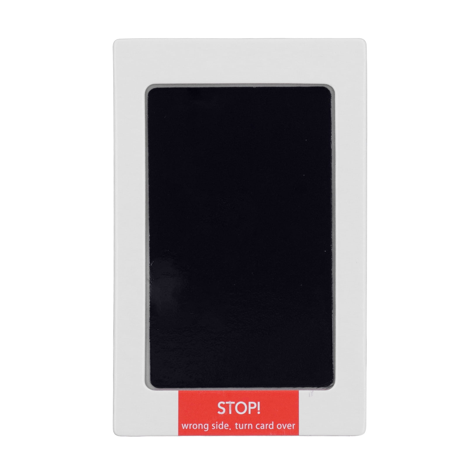 Footprint Ink Pad Baby Handprint Footprint Ink Pad Kits Safe Clean