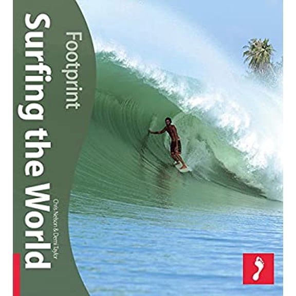 Pre-Owned Surfing the World (Paperback) 1904777767 9781904777762