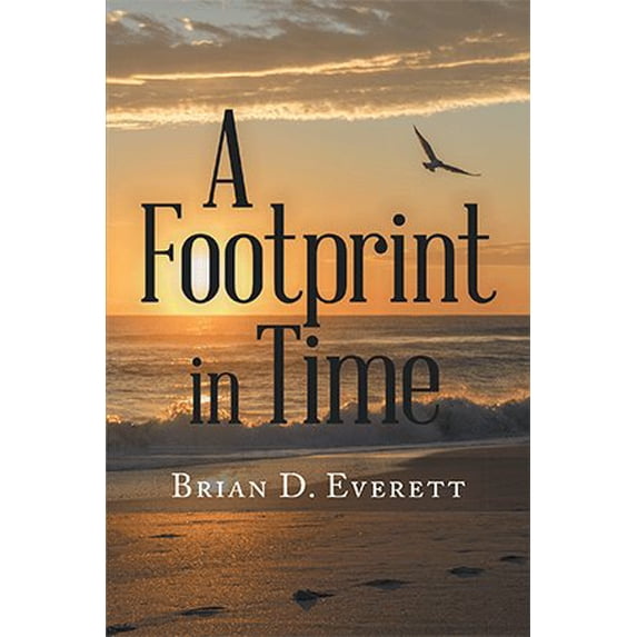 Footprint in Time