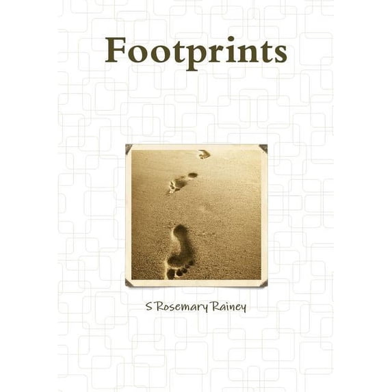 Footprints, (Paperback)