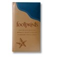 thumbnail image 1 of Pre-Owned Footprints Deluxe: Scripture with Reflections Inspired by the Best-Loved Poem (Other), 1 of 1