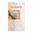 thumbnail image 1 of Pre-Owned Footprints: Scripture with Reflections Inspired by the Best-loved Poem (Hardcover) 0310986974 9780310986973, 1 of 1
